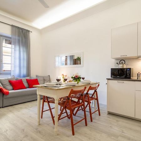 פירנצה Central Station Apartment By Mmega מראה חיצוני תמונה