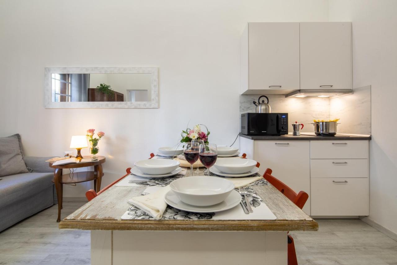 פירנצה Central Station Apartment By Mmega מראה חיצוני תמונה