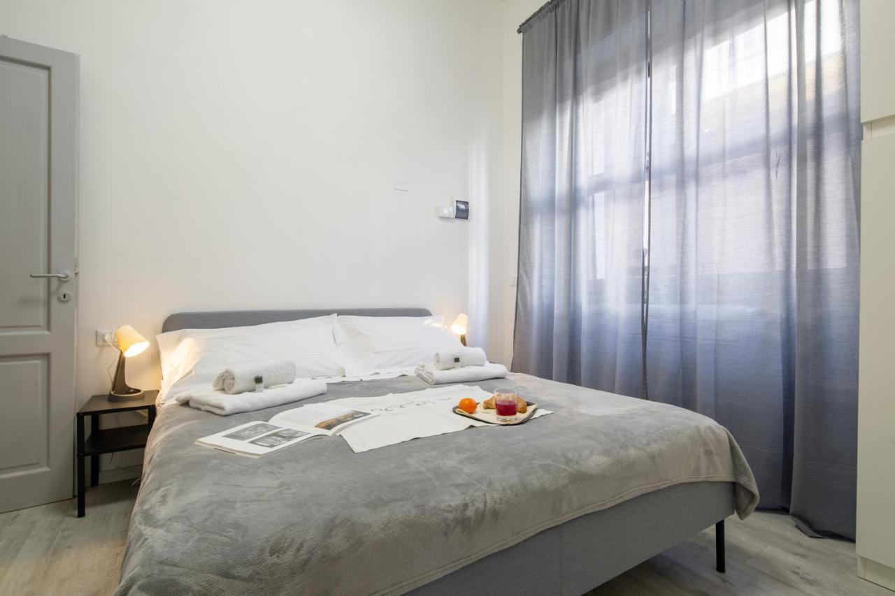 פירנצה Central Station Apartment By Mmega מראה חיצוני תמונה