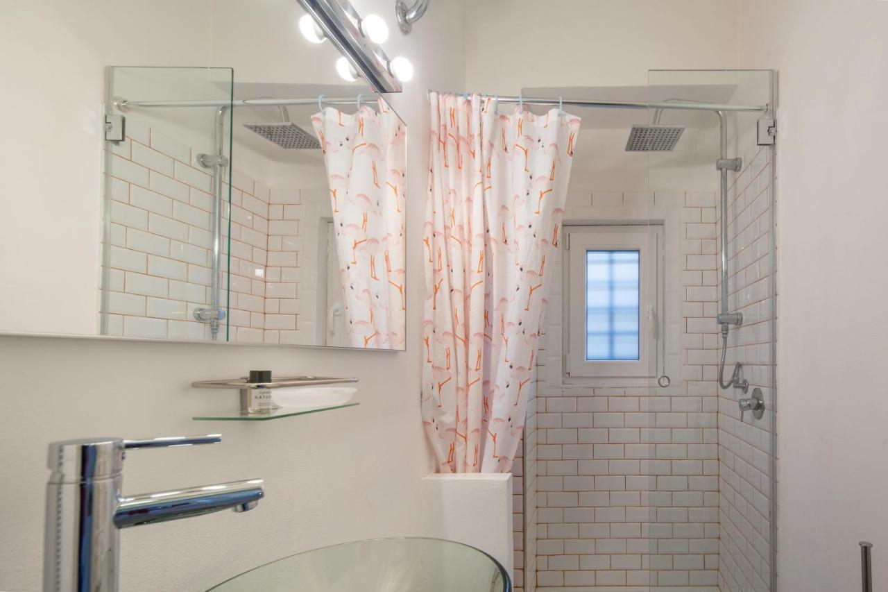 פירנצה Central Station Apartment By Mmega מראה חיצוני תמונה