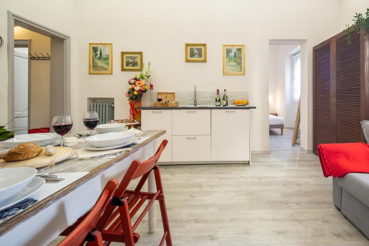 פירנצה Central Station Apartment By Mmega מראה חיצוני תמונה