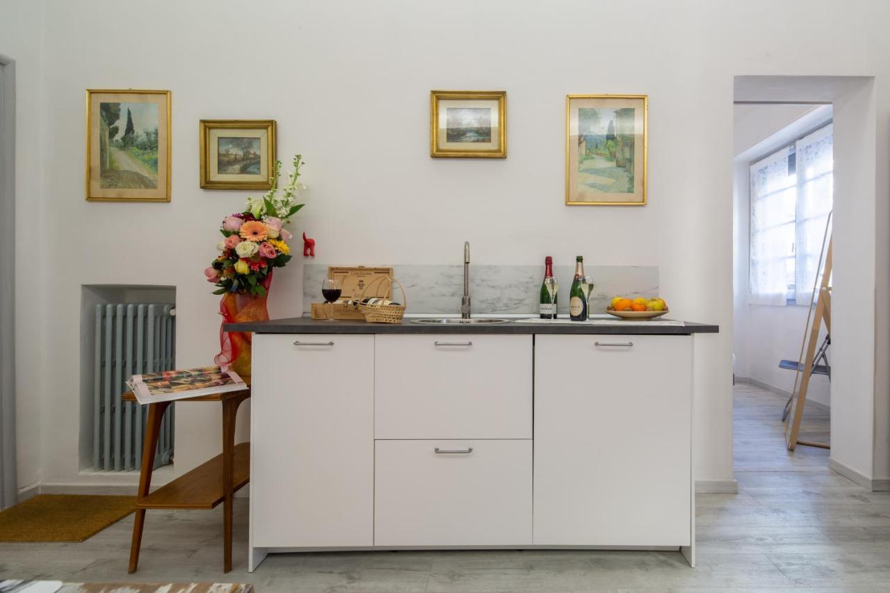 פירנצה Central Station Apartment By Mmega מראה חיצוני תמונה