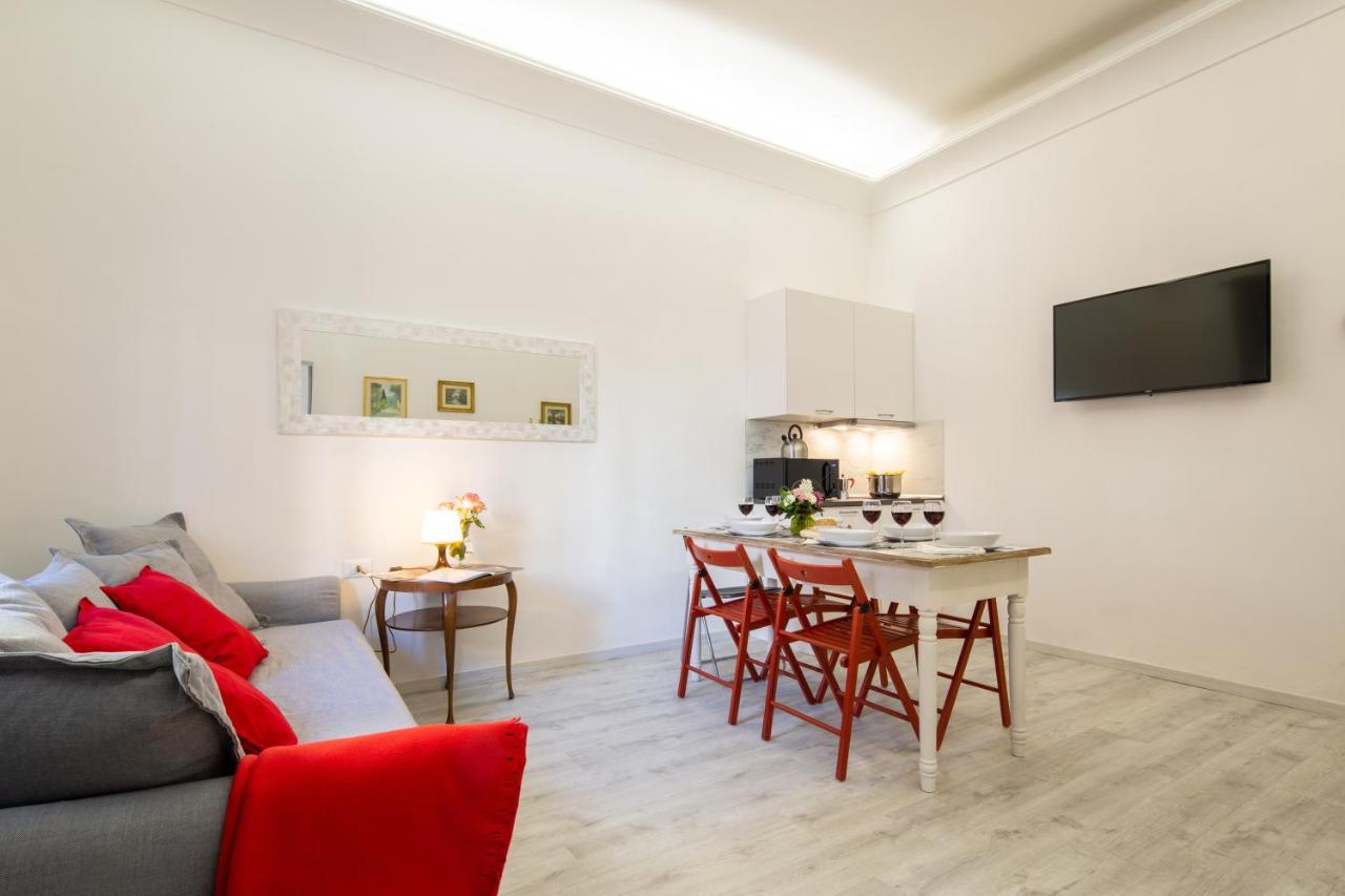 פירנצה Central Station Apartment By Mmega מראה חיצוני תמונה
